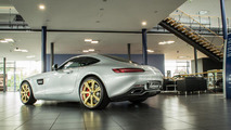 Mercedes-AMG GT S by Lorinser