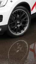 VW Touareg by Wimmer