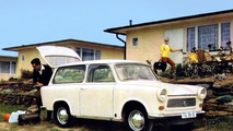 Trabant 601