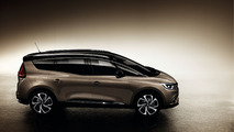 2016 Renault Grand Scenic