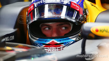 Max Verstappen, Red Bull Racing RB12