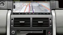 2017 Land Rover Discovery Sport