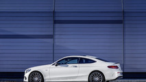 Mercedes-AMG C43 Coupe
