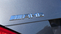 2017 Mercedes-AMG SL63