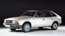 Moskvitch 2141 Aleko