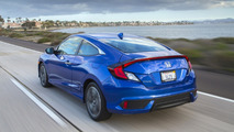 2016 Honda Civic Coupe
