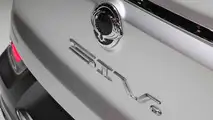 SsangYong SIV-2 debut in Geneva