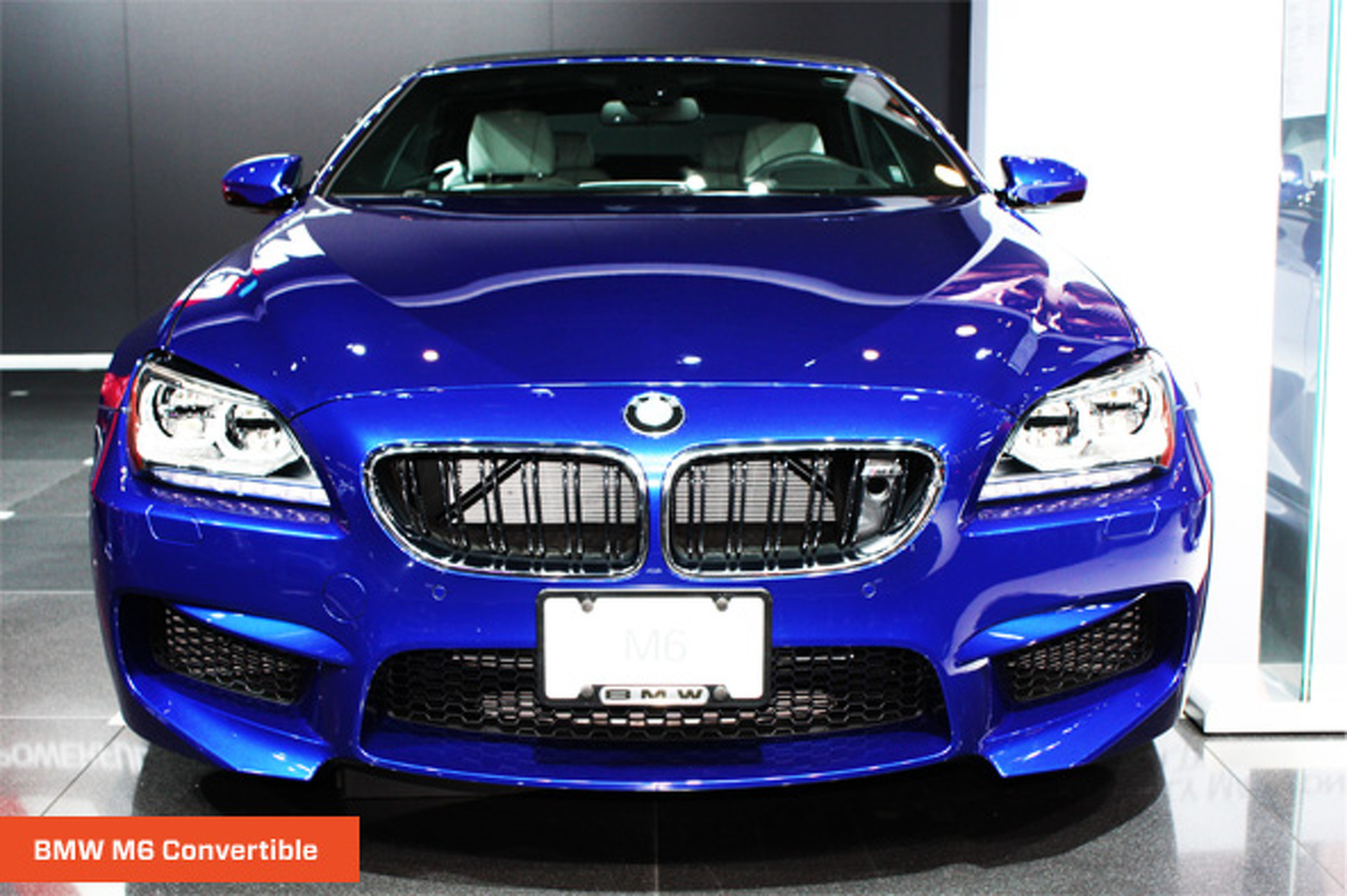 Event Highlights: 2012 New York International Auto Show