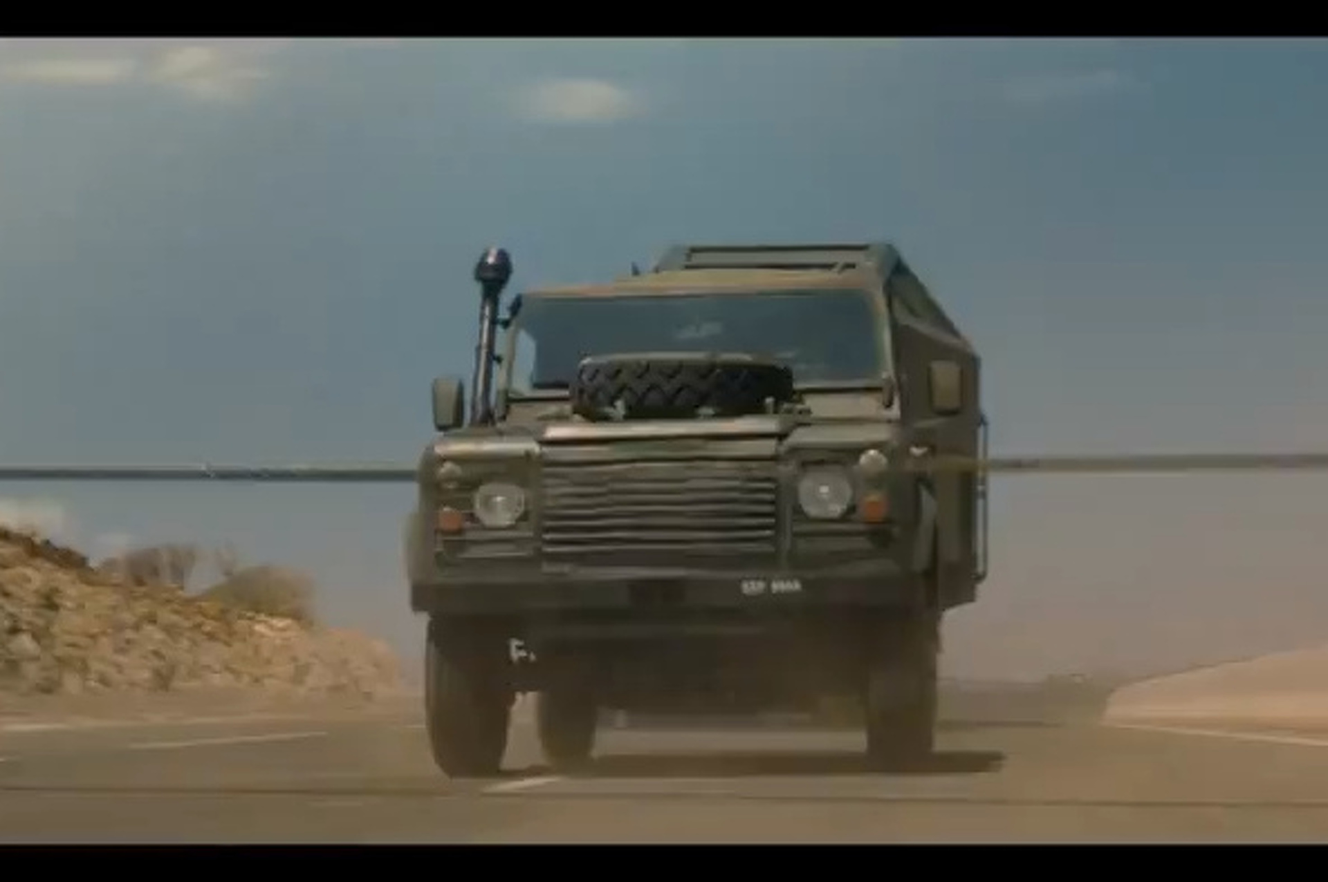 Fast & Furious 6 Will Suck, but the Cars Will Not