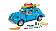 LEGO VW Beetle