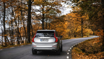 Polestar imzalı Volvo XC90 T8