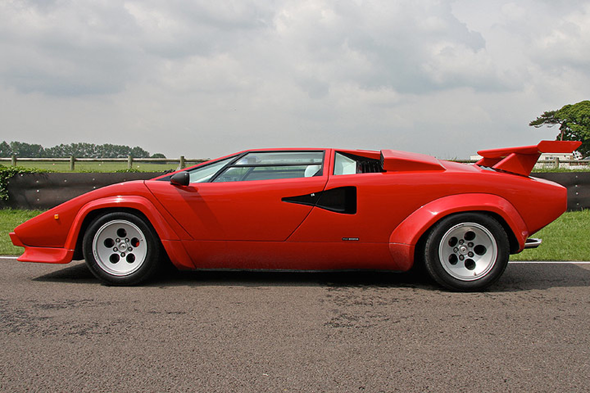 These Ferrari, Lamborghini, and Maserati Car Values are Soaring