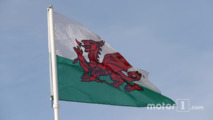 Circuit of Wales