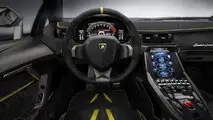 Lamborghini Centenario