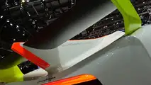 Pininfarina H2 Speed concept debut in Geneva