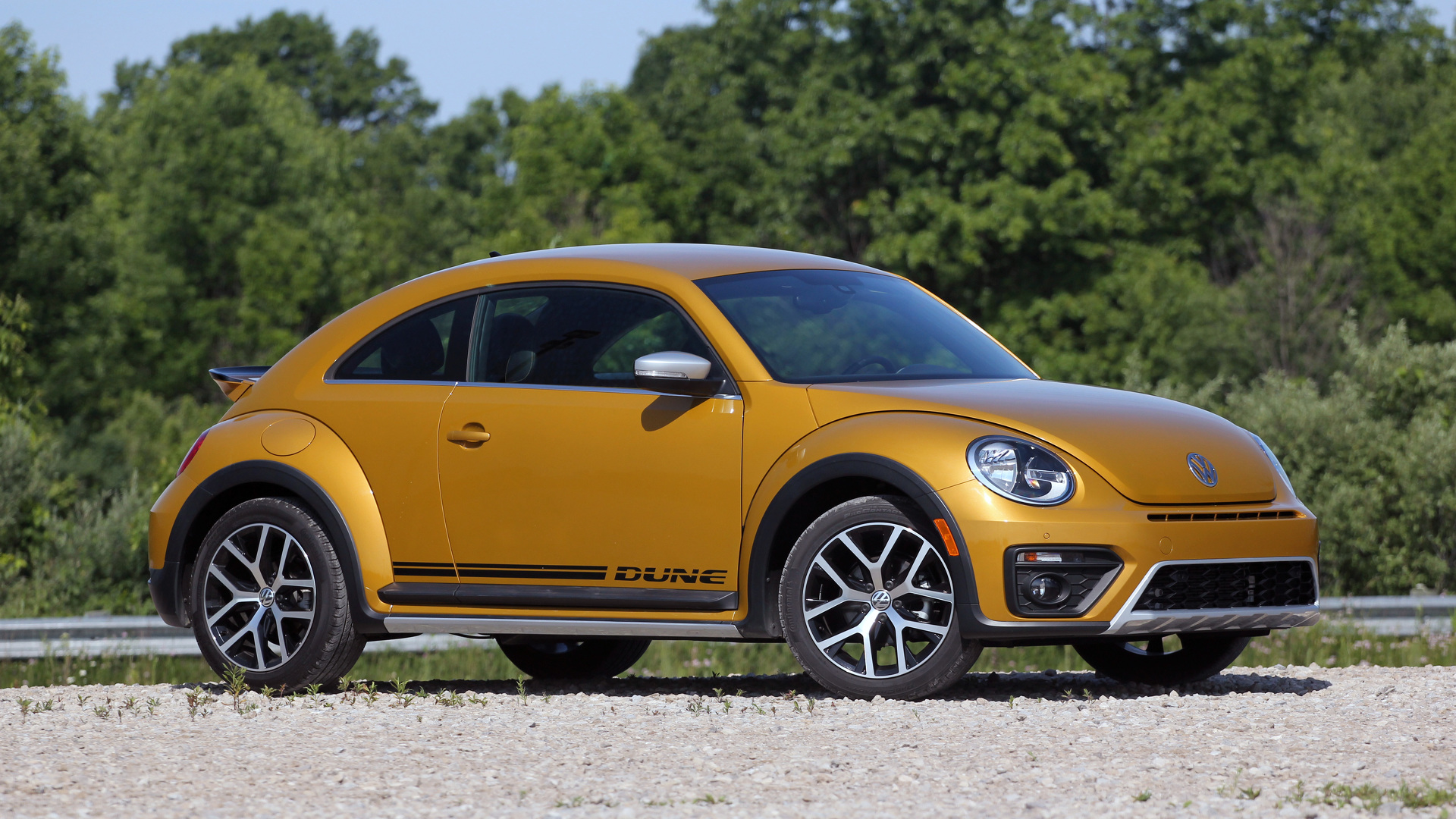 Volkswagen vosvos 2016