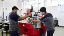BMW San Luis Potosí plant