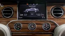 2017 Bentley Mulsanne