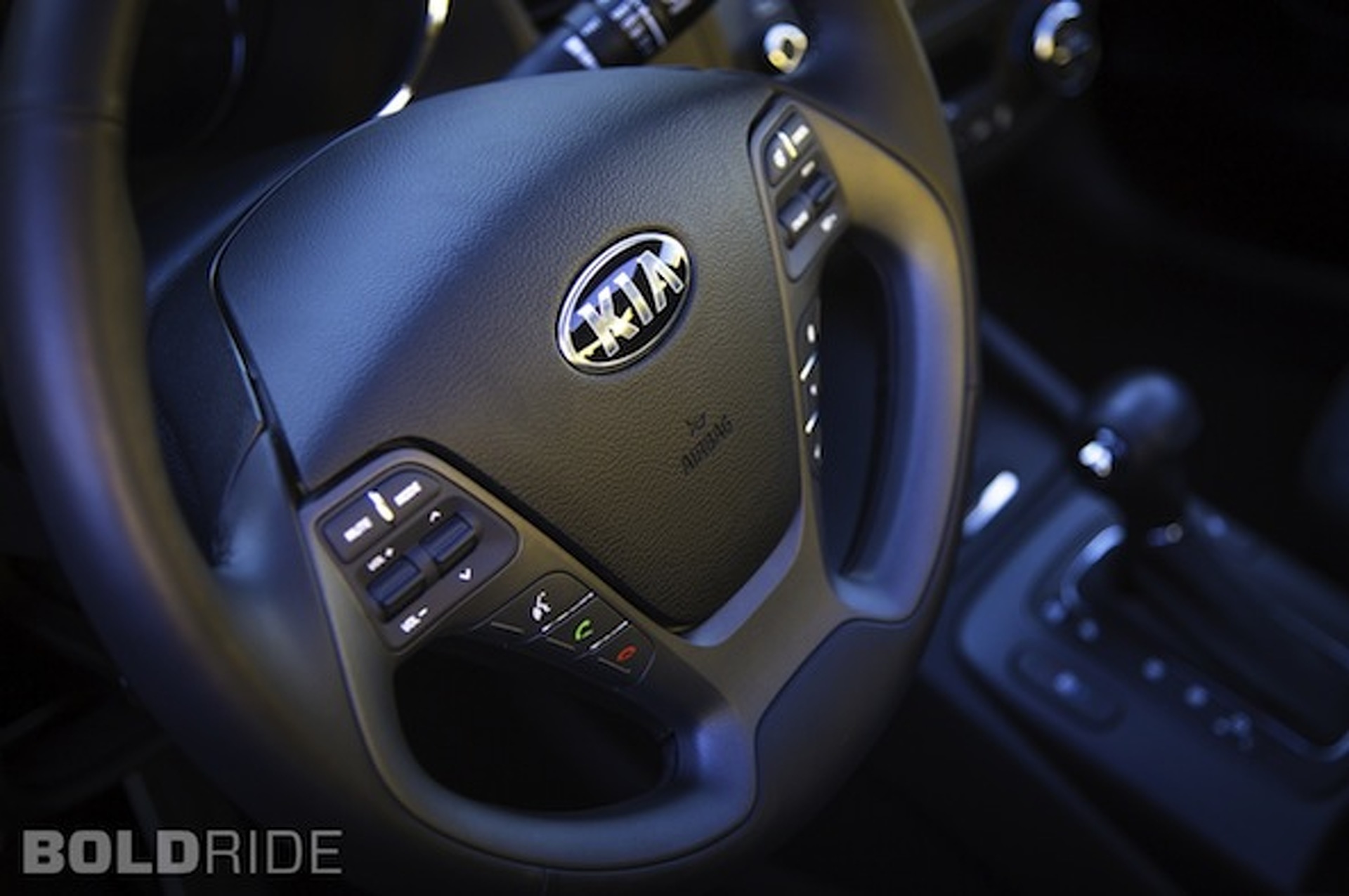 2014 Kia Forte Review: The Above Average Middle Child