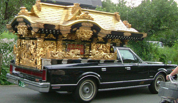 Deathwagons: 7 Kick Ass Hearses for Halloween