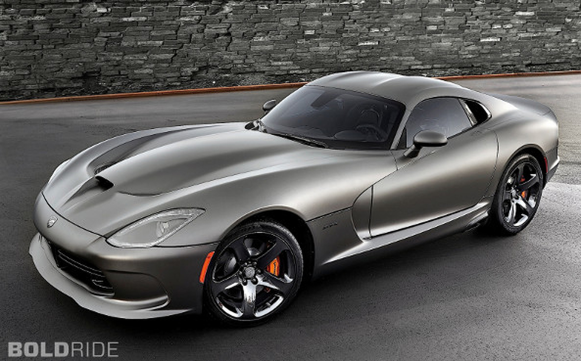 LA Auto Show: Day One's Hottest Reveals