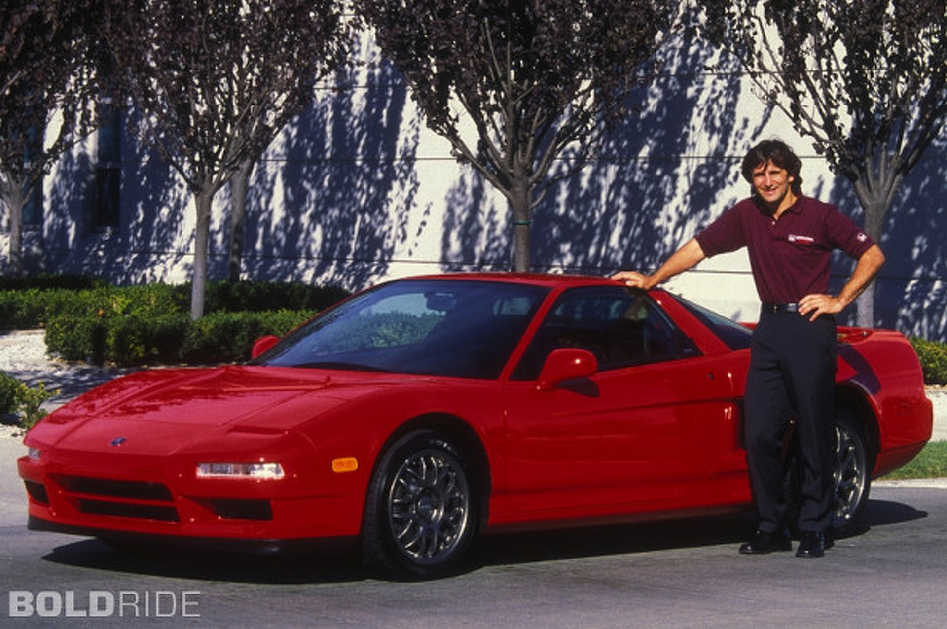 F1 Driver Who Lost Both Legs to Return to Auto Racing