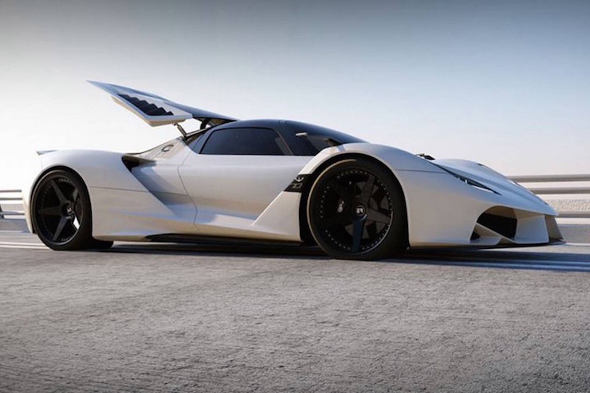 2015 Festivals of Speed Orlando: Preview