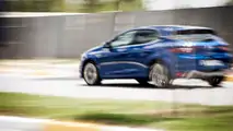 Yeni Renault Megane HB