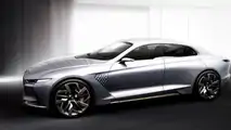 Genesis New York Concept