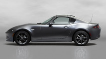 2017 Mazda MX-5 RF