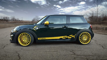 Manhart Performance Mini F300