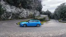 2016 Volvo S60, V60 Polestar