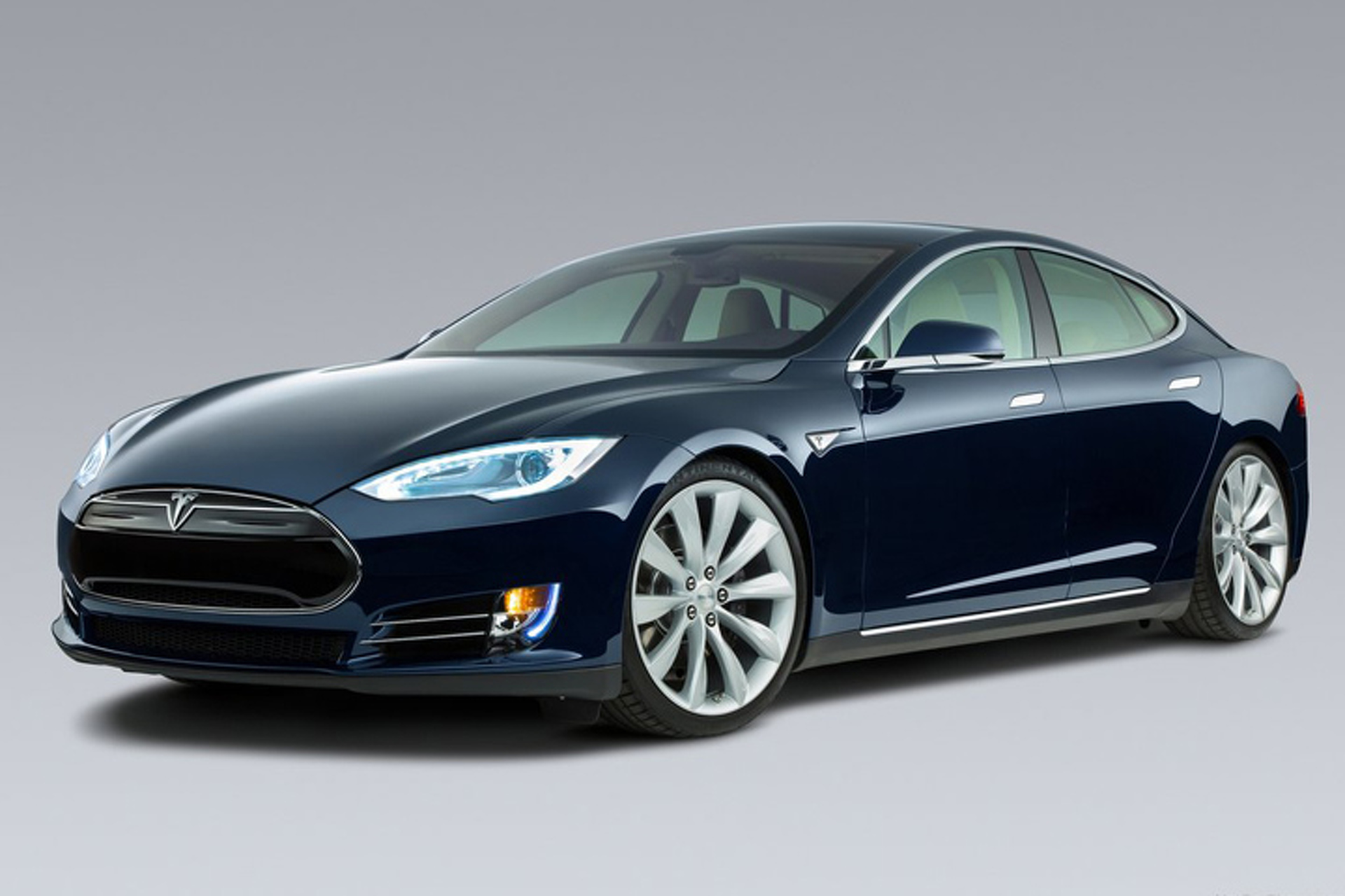 The 5 Green Cars That You Actually Want To Drive