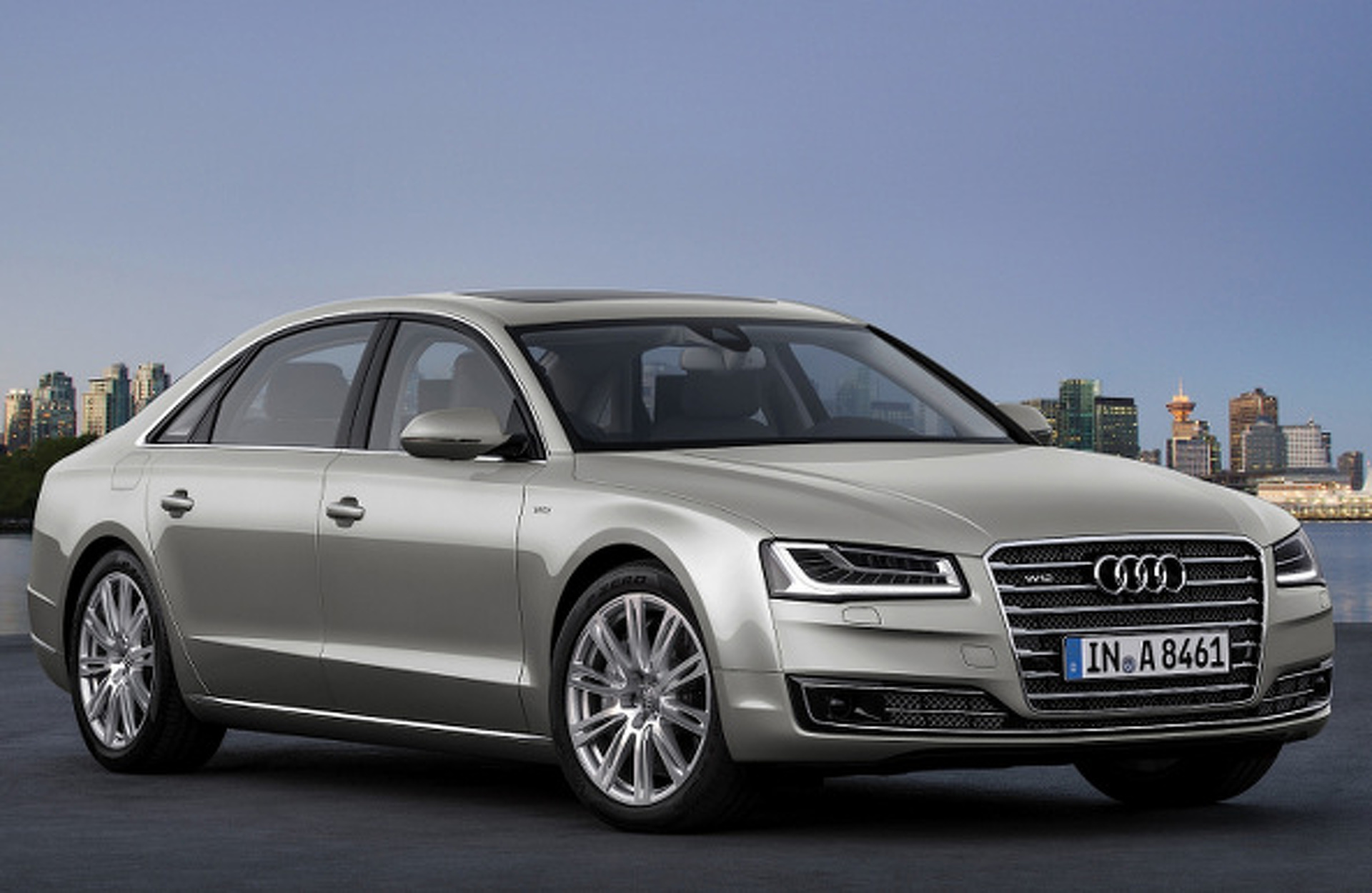 How (and Why) Audi Offers Major Discounts to British Royal Family
