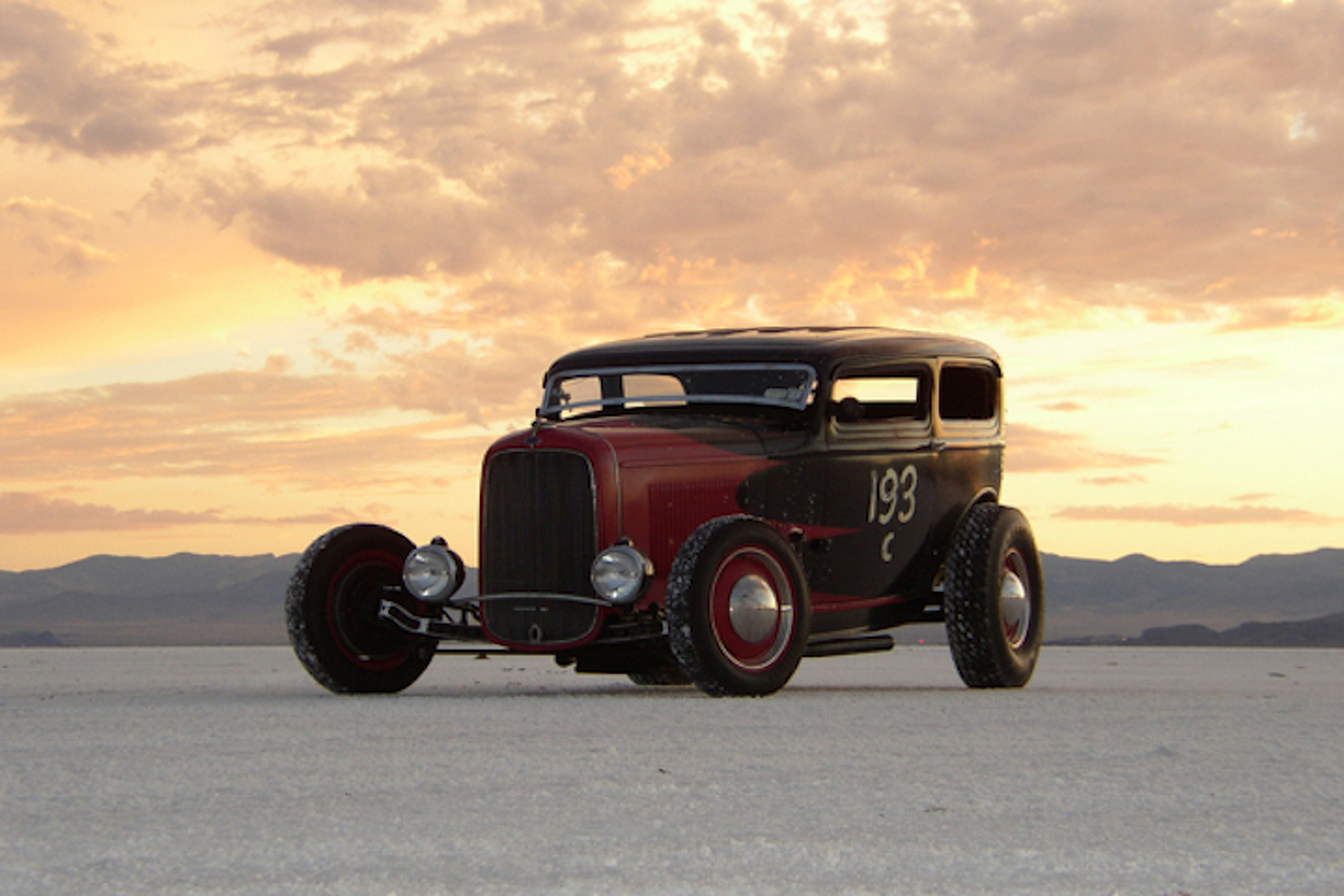 Hot Rodding: A Brief History
