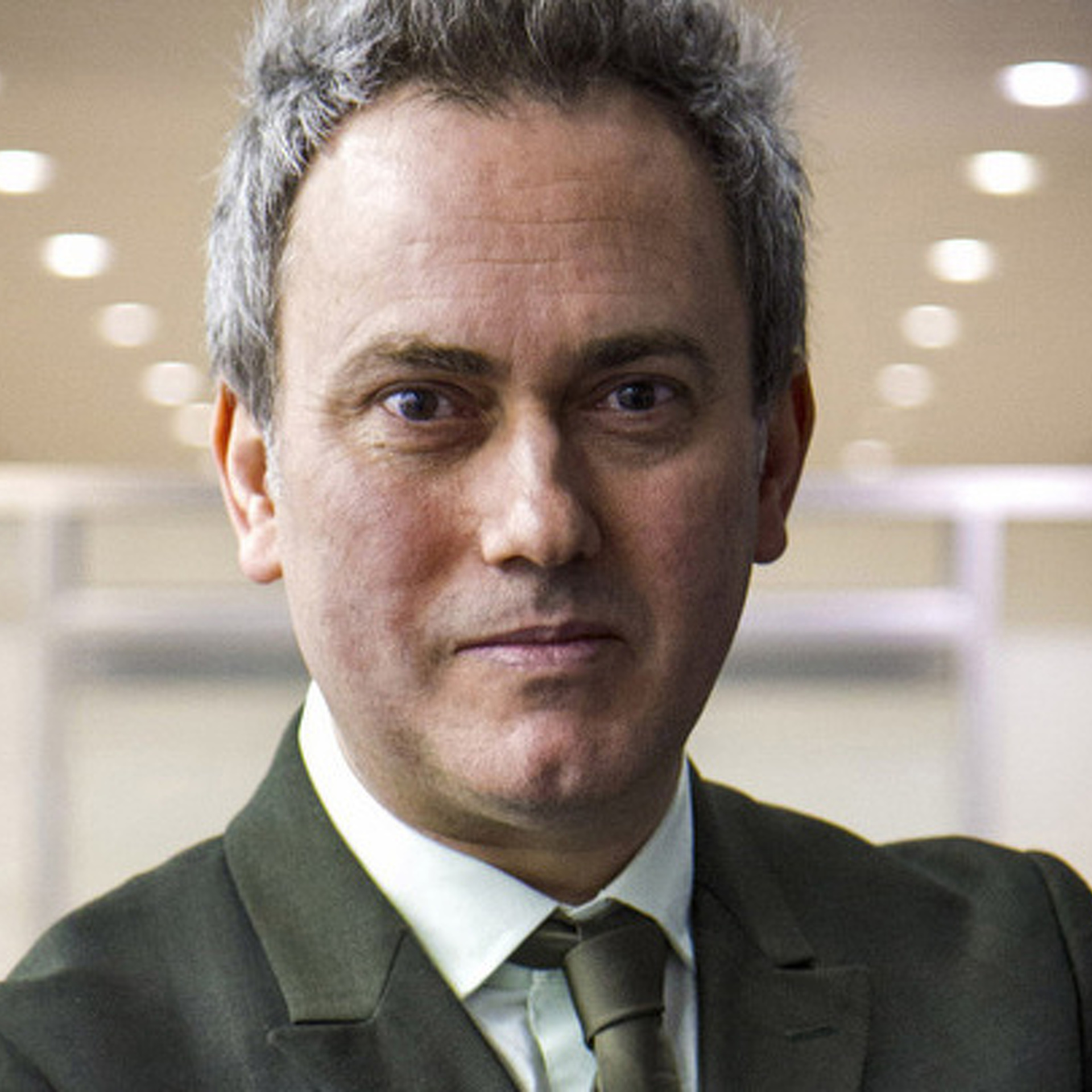 Ford "Quietly" Replaces Lincoln Design Boss