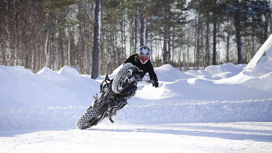 Quebec May Outlaw Motorcycles During Winter