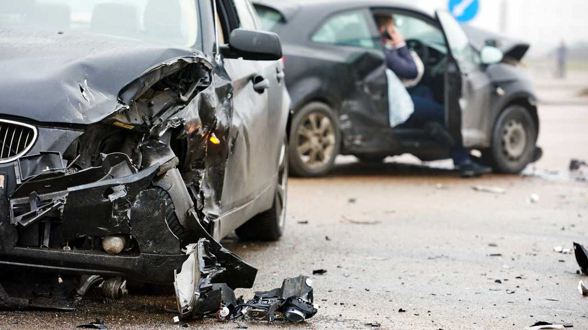 These Are The Most Dangerous Kinds Of Roads In The UK