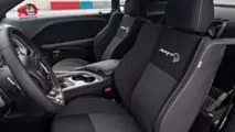 2019 Dodge Challenger SRT Hellcat Redeye