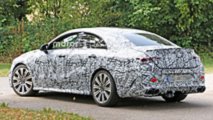 2019 Mercedes-AMG CLA 45 Casus Fotoğrafları