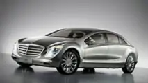 2007 Mercedes F 700 concept