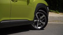 2018 Hyundai Kona 1.6 T-GDI AWD Elite Smart | Neden Almalı?