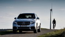 Mercedes GLC F-CELL