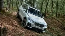 BMW X5 30d