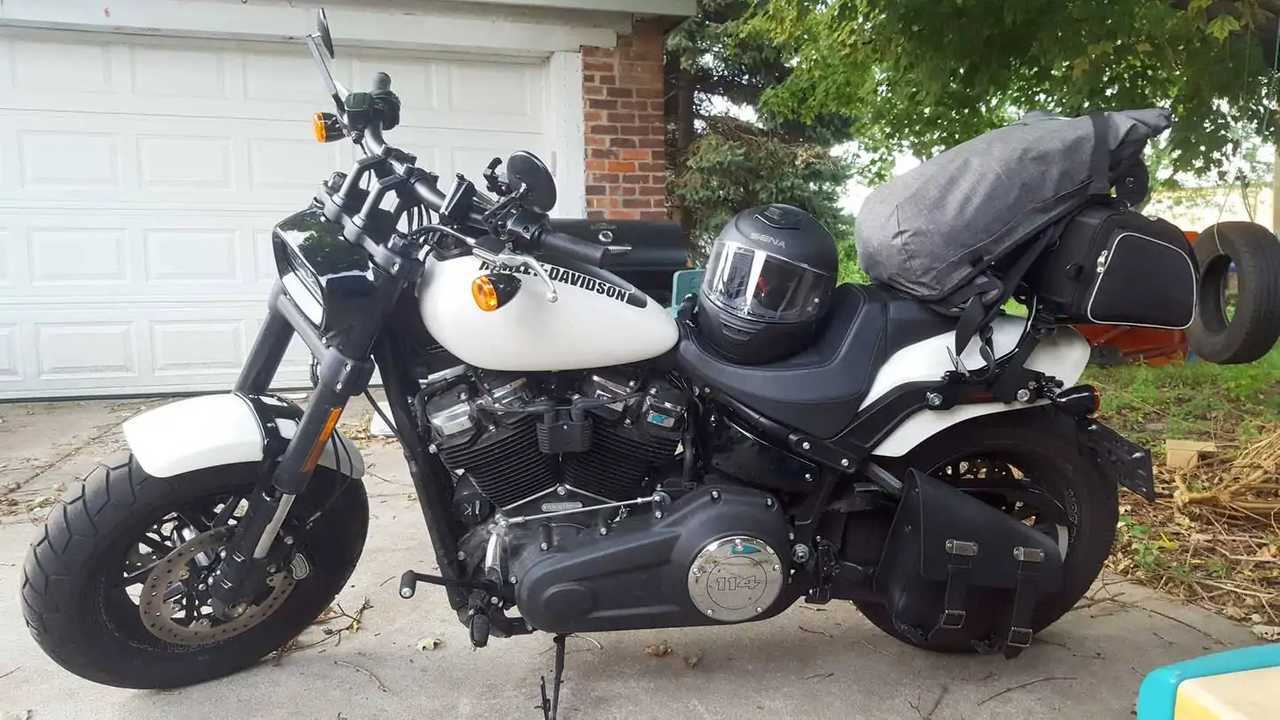 FleetBob Return Trip
