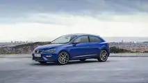 Seat León SC