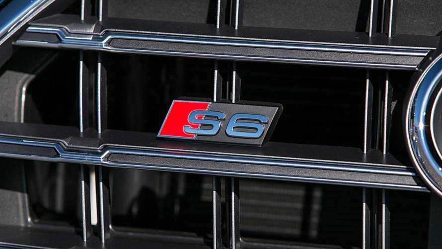 Prueba Audi S6 Avant 2018