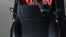 Ferrari Monza SP1 And SP2