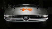 Alfa Romeo Caimano 1971