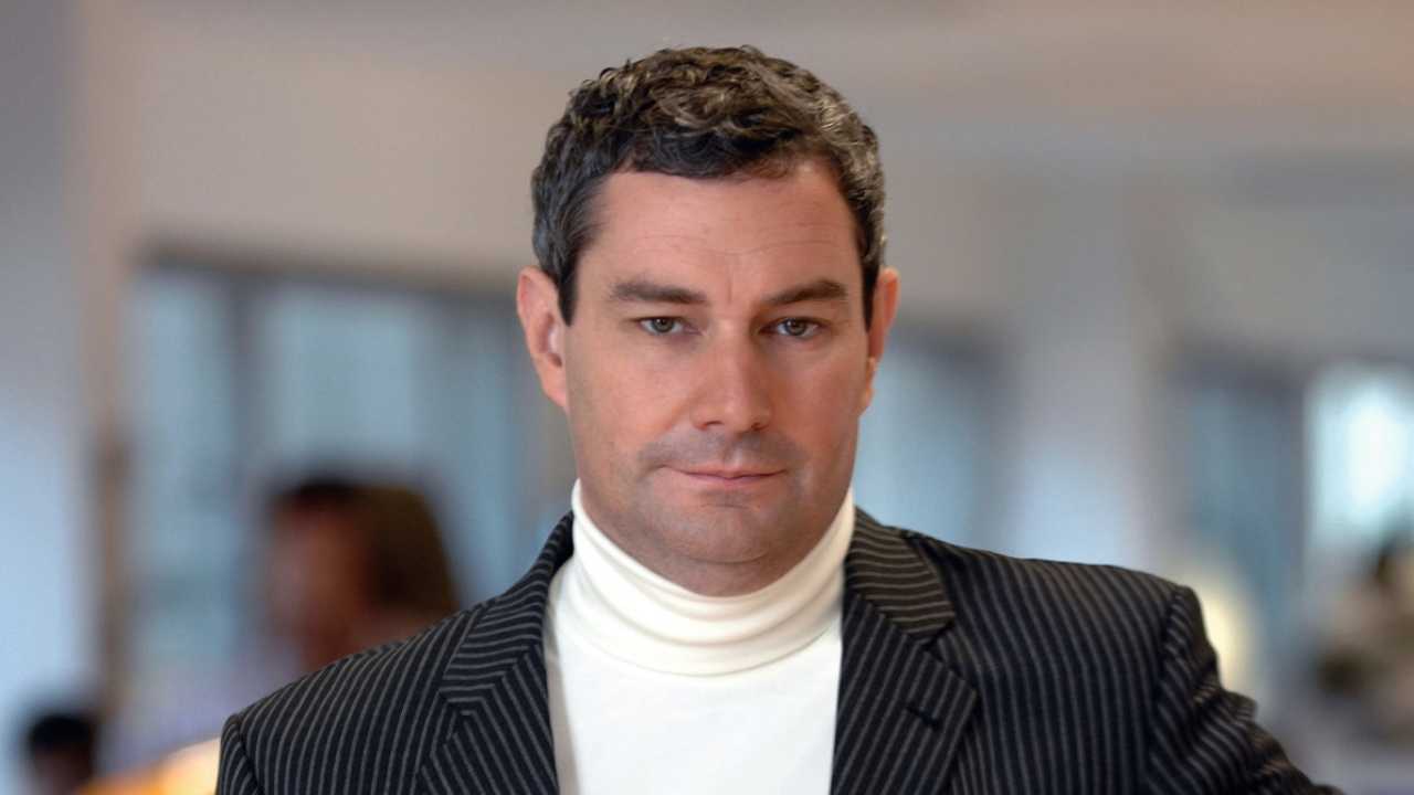 Luc Donckerwolke